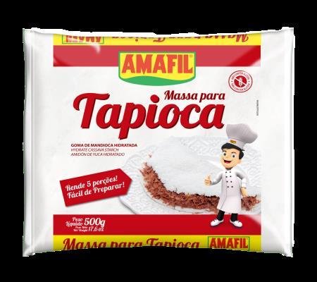 TAPIOCA AMAFIL - 500g