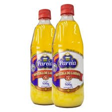 MANTEIGA DE GARRAFA PAREIA