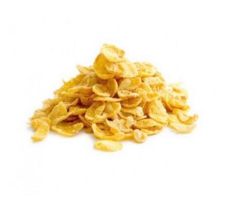 FLOCOS DE MILHO SEM AÇUCAR