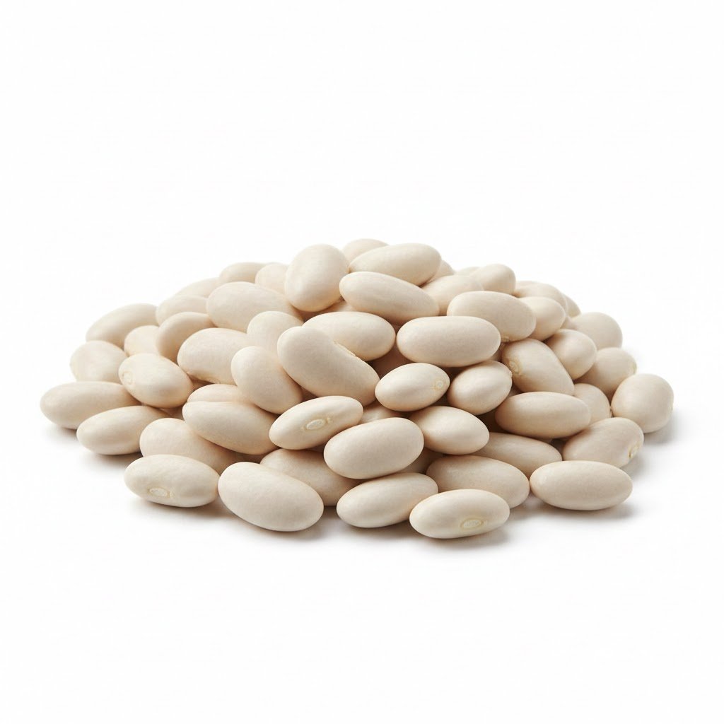 FEIJÃO BRANCO