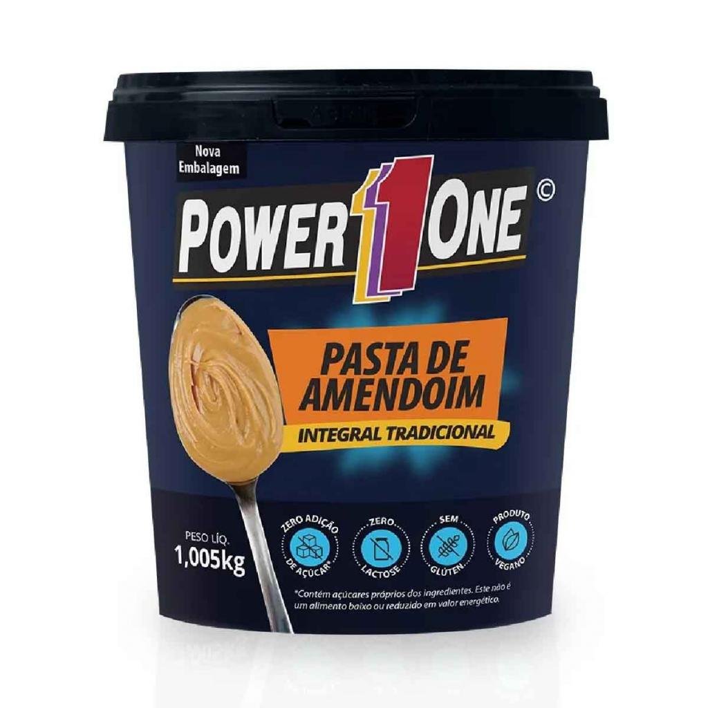 POWER ONE LISA 1 KG