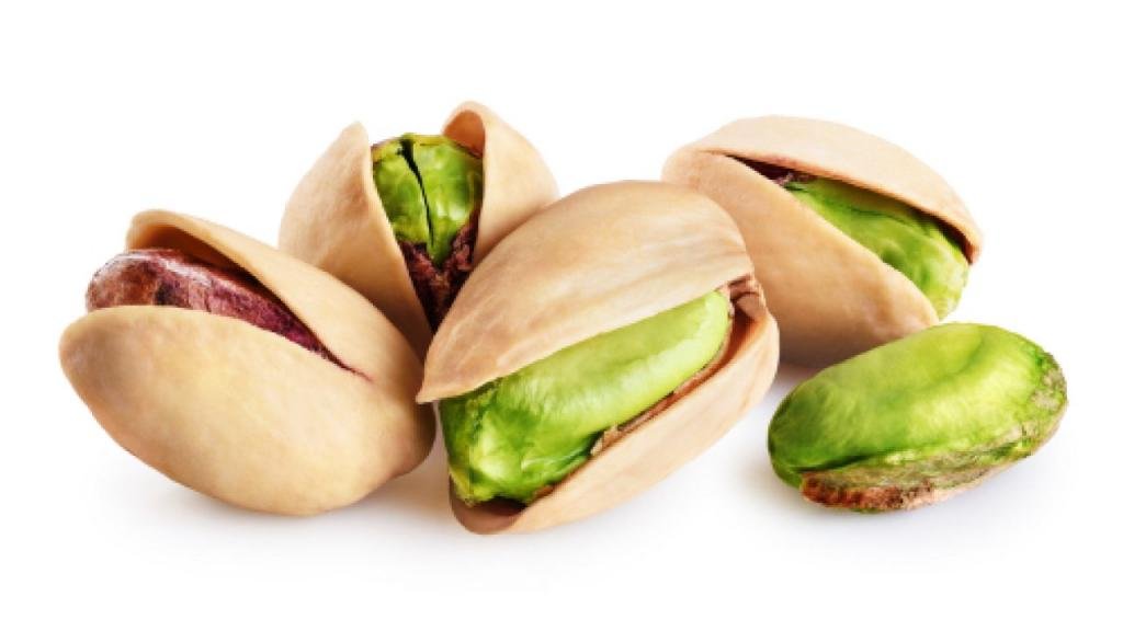 PISTACHE COM CASCA
