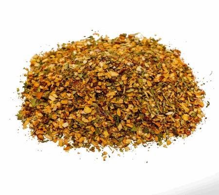CHIMICHURRI COM PIMENTA - 50g