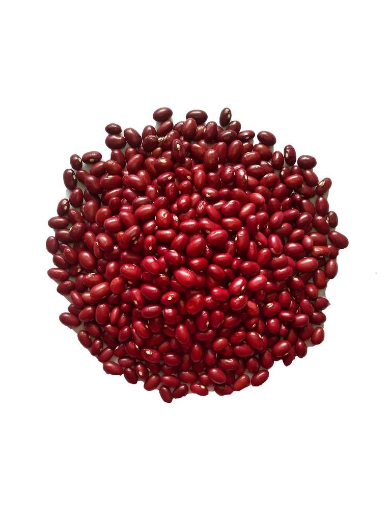 FEIJÃO VERMELHO