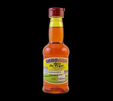 OLEO DE PEQUI 120 ML