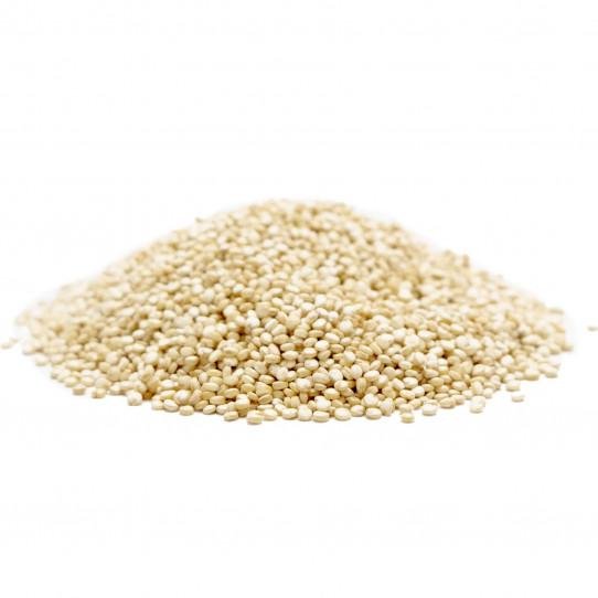 QUINOA EM GRÃO