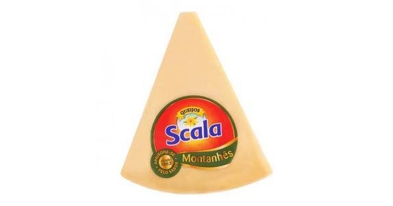 QUEIJO MONTANHES SCALA- APROX 200G