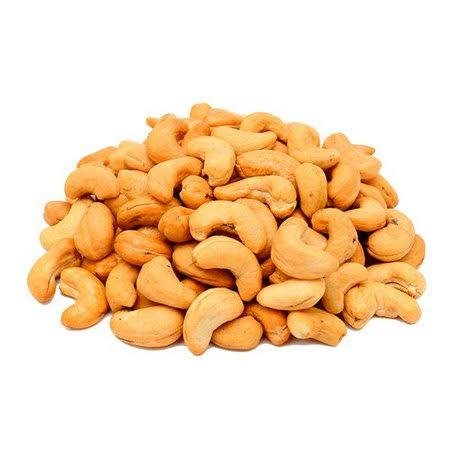 CASTANHA DE CAJU W1 SEM SAL