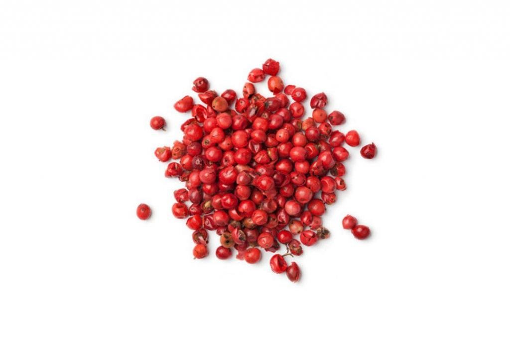 PIMENTA ROSA - 50 GRAMAS