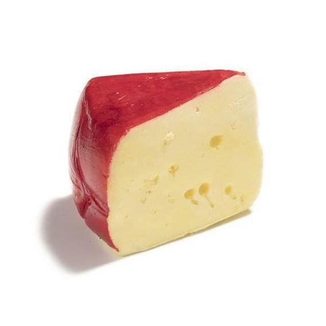 QUEIJO TIPO GOUDA - APROX 200g