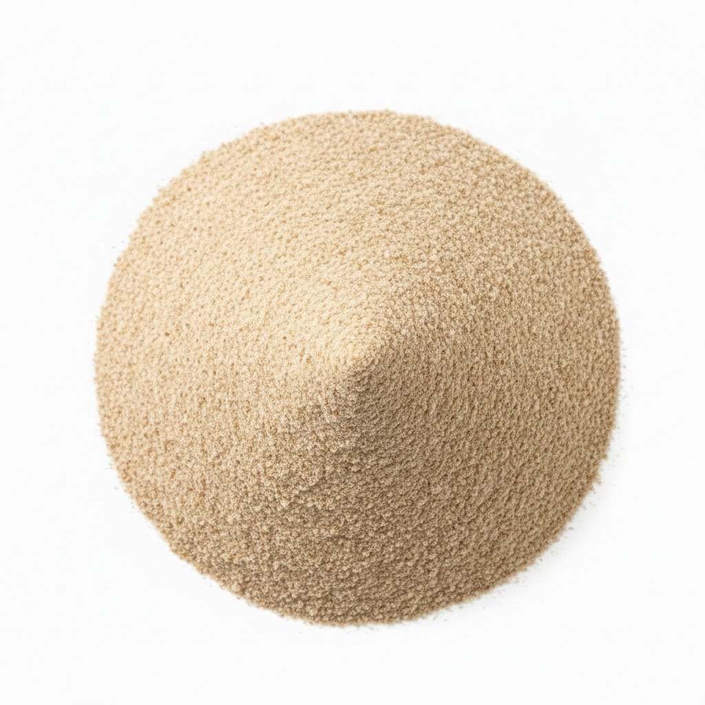 Farinha de banana verde