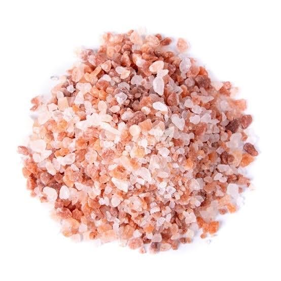 SAL DO HIMALAIA GROSSO