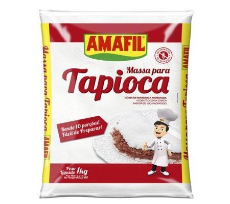 TAPIOCA AMAFIL