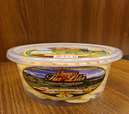 PROVOLONE DESIDRATADO