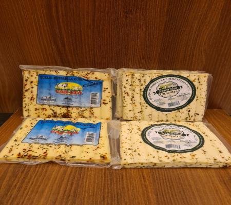 QUEIJO PALITO TEMPERADO