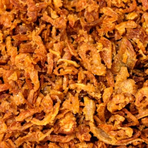 CEBOLA CRISPY - 50g