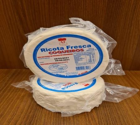 RICOTA COQUEIROS LISO