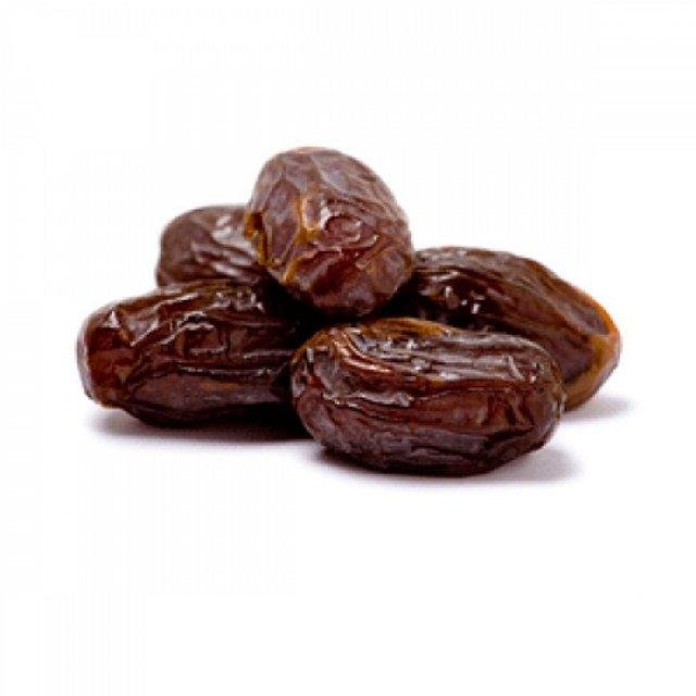 Tâmara jumbo - com caroço