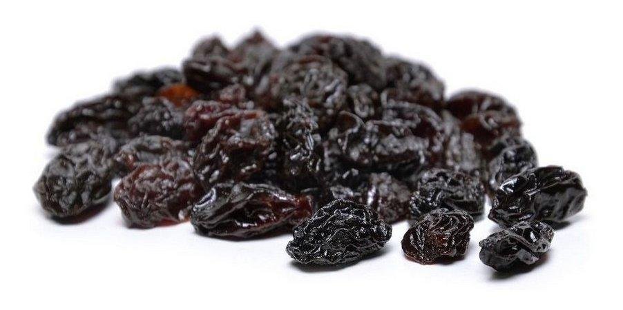 UVA PASSA ESCURA SEM SEMENTE