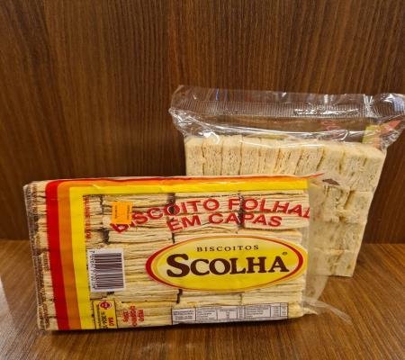 BOLACHAS NORDESTINAS