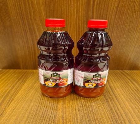 AZEITE DE DENDÊ 500 ML