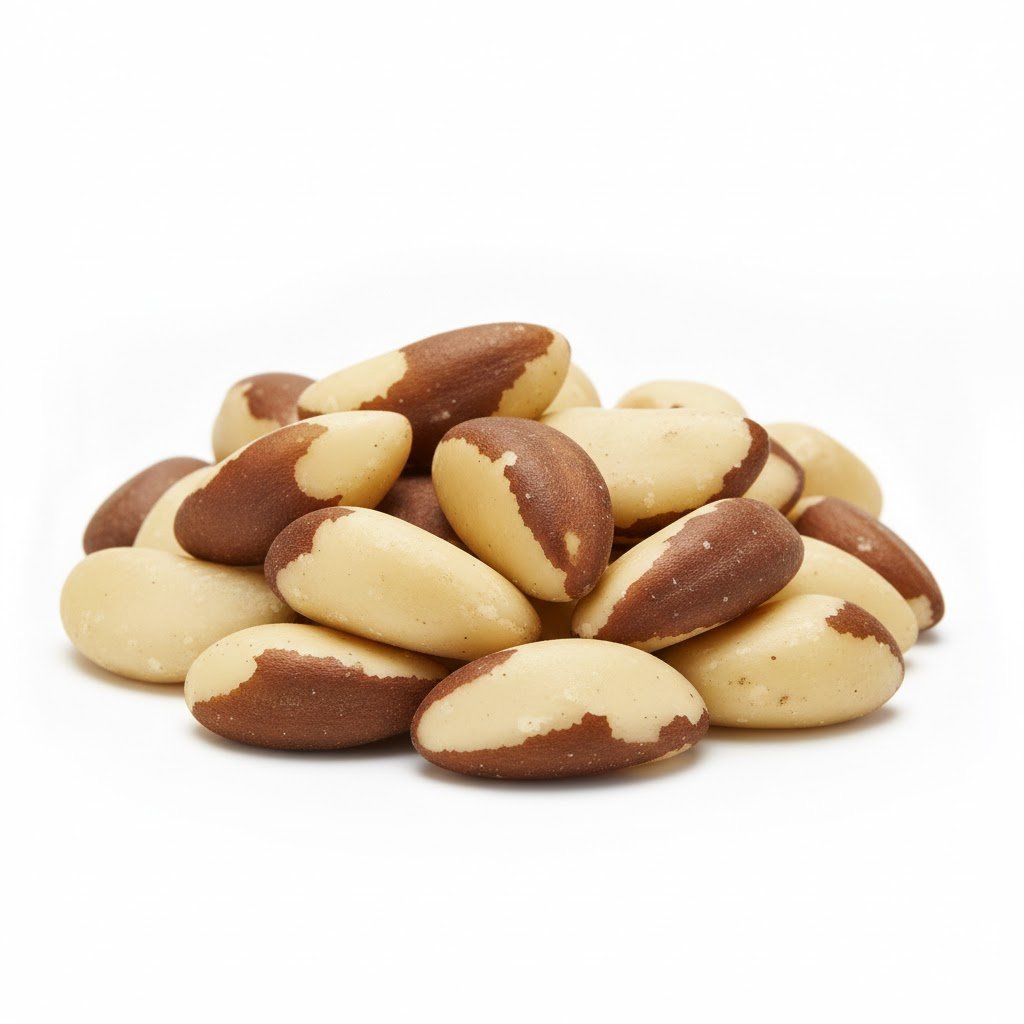 CASTANHA DO PARÁ INTEIRA