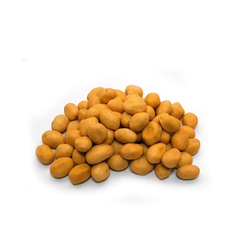 AMENDOIM TIPO JAPONES