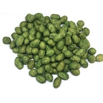 AMENDOIM CEBOLA E SALSA