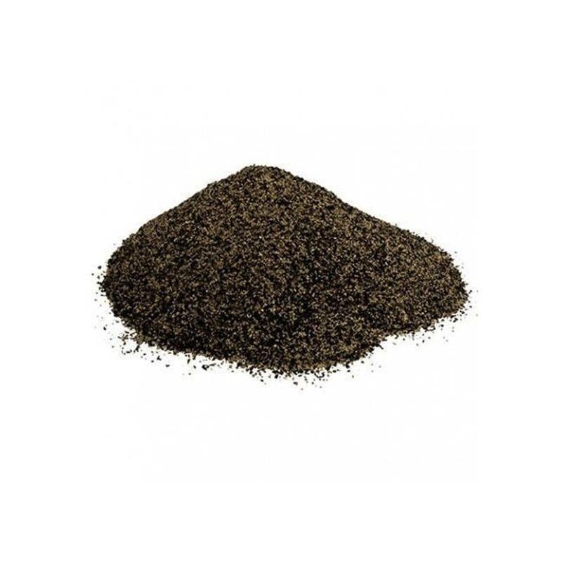 Pimenta do reino moída - pacote de 1 kg