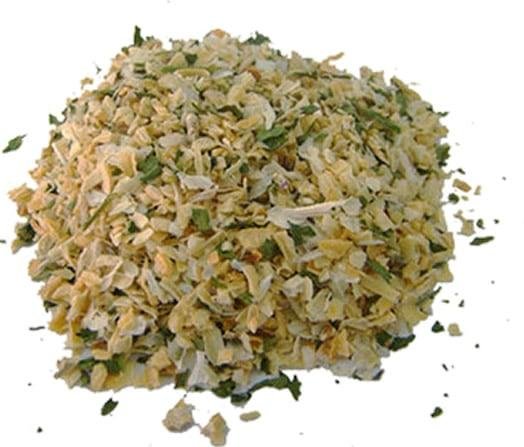 MIX CEBOLA, ALHO E SALSA - 50g