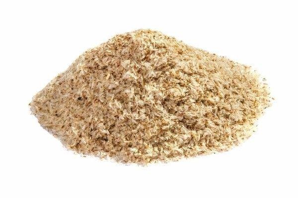 Psyllium
