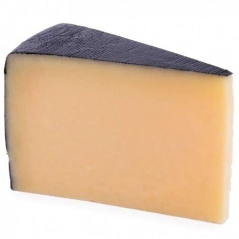 PARMESÃO CAPA PRETA - APROX 200G