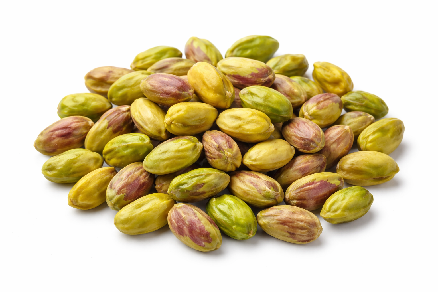 PISTACHE SEM CASCA