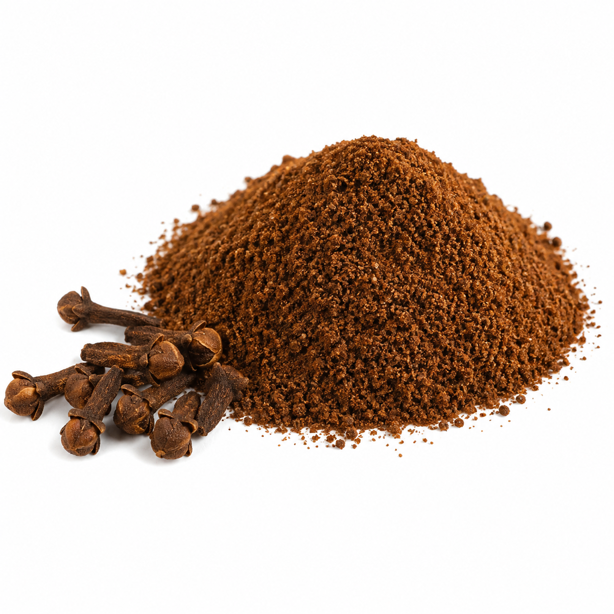 CRAVO EM PÓ - 50g