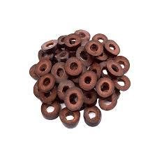 Azeitona preta fatiada - 100 gramas