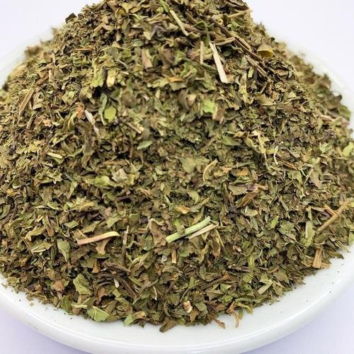 Hortelã desidratado - 50 gramas