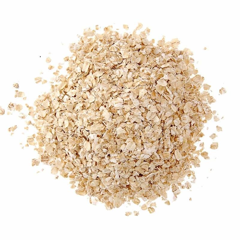 AVEIA FLOCOS FINOS - 500g