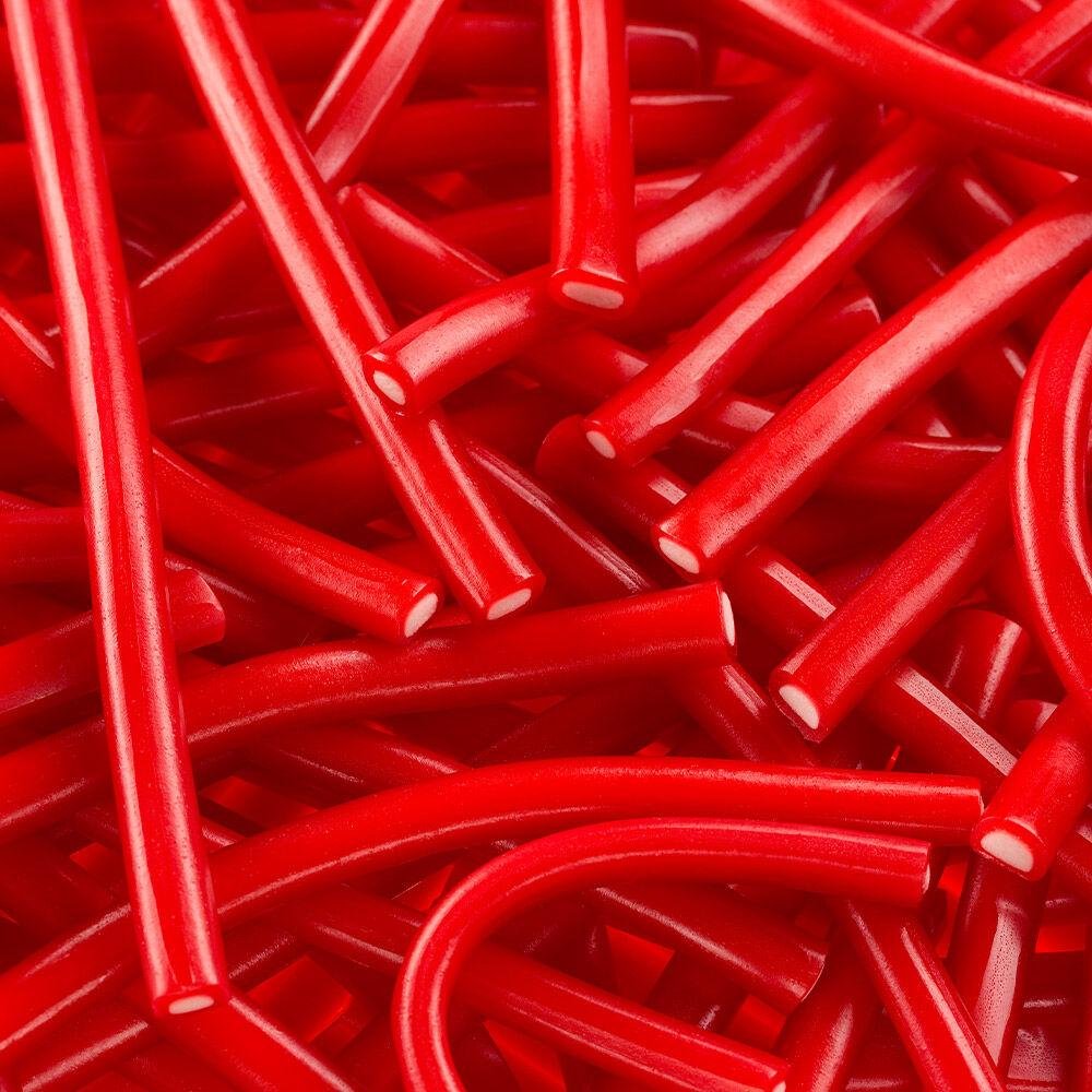 Doce fini - tube morango - 100 gramas