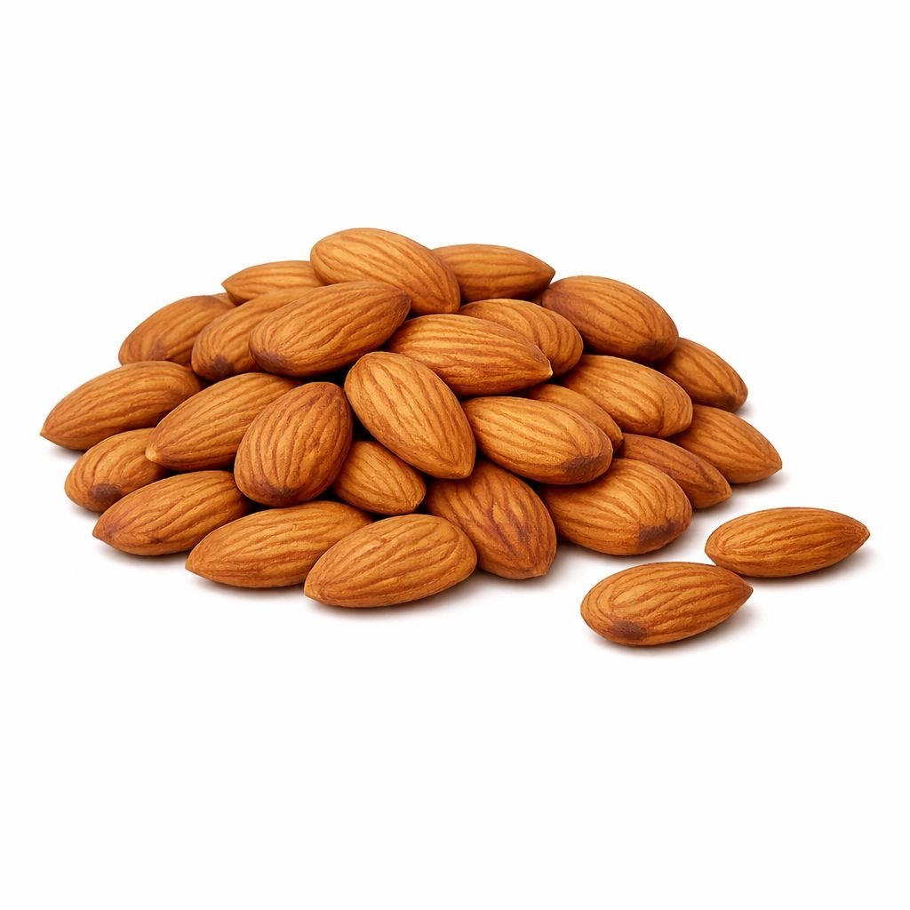 AMÊNDOAS NATURAL