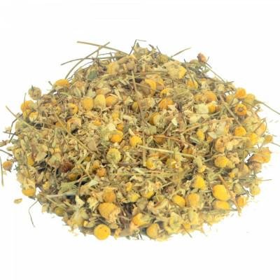 CAMOMILA - Aproximadamente 90g