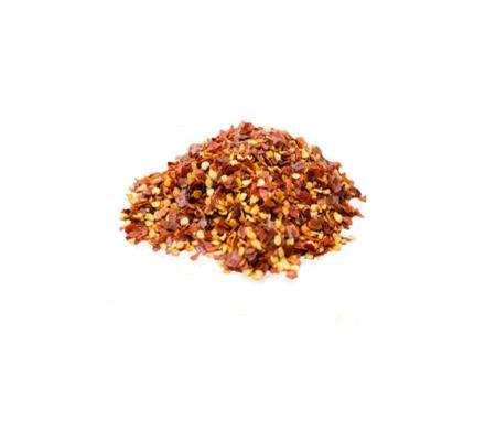 PIMENTE CALABRESA - PACOTE 1 KG