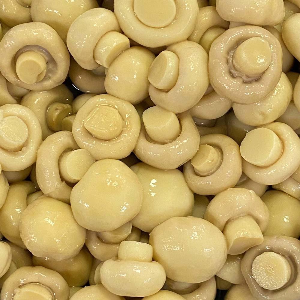 Cogumelo champignon - 200g