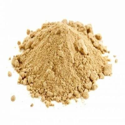 Farinha de castanhas de caju