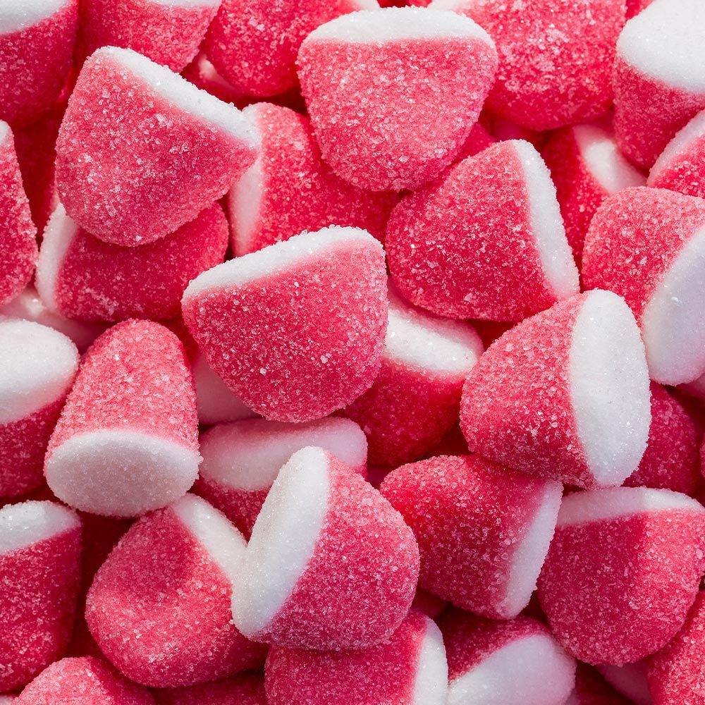 Doce fini - beijinho - 100 gramas